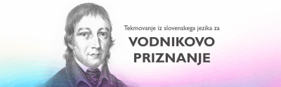 Srebrni Vodnikovi priznanji slika 1