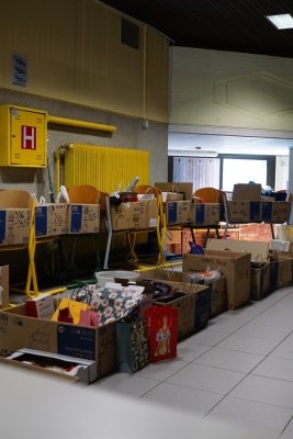 Dobrodelna prireditev »Radovljica otrokom 2026«  slika 37