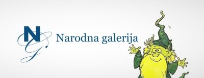 Kulturni dan za 2. razred: Ogled Narodne galerije v Ljubljani - Galova skrinja slika 1