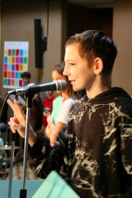 Proslava ob dnevu samostojnosti in enotnosti, božiču in novem letu  slika 6