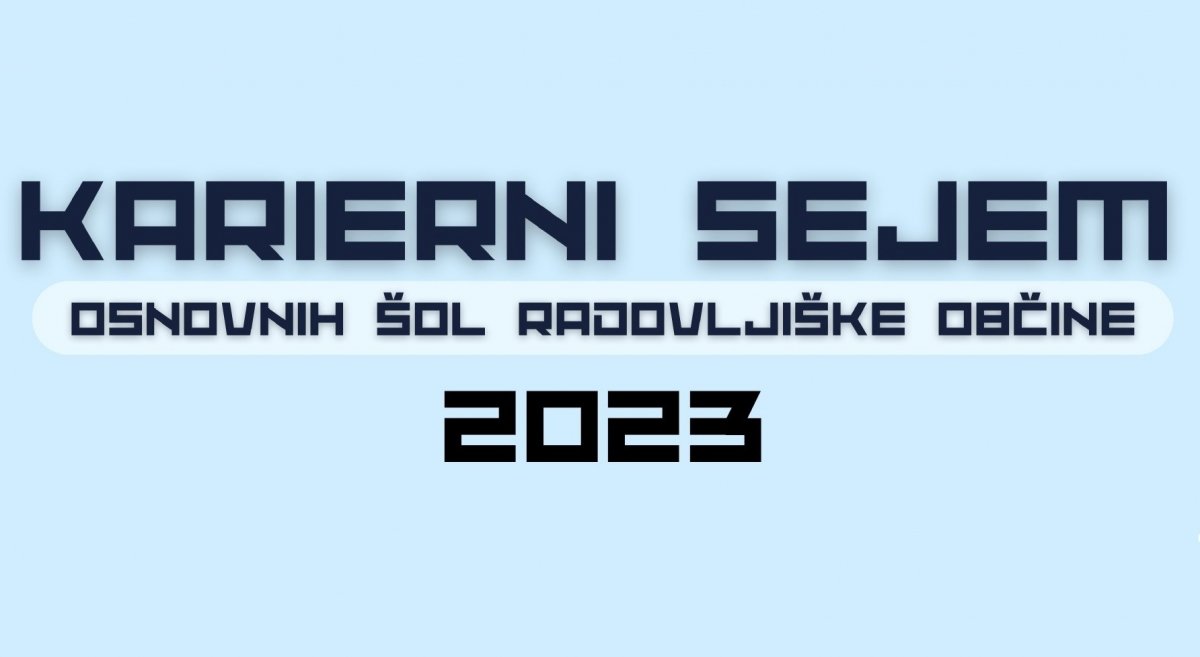 Karierni sejem 2023