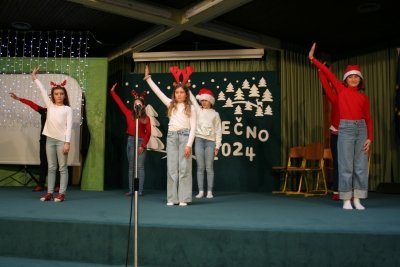 Proslava ob dnevu samostojnosti in enotnosti, božiču in novem letu  slika 47