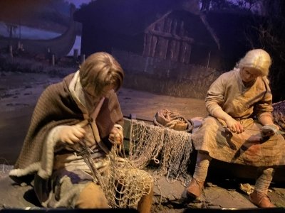 V okviru projekta GB - SI v Veliki Britaniji  slika 9