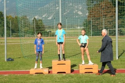 Medobčinsko tekmovanje v krosu  slika 3