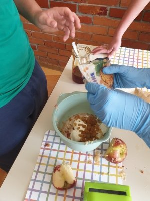 Spoznaj svoje kompetence in Poklici prihodnosti  slika 4