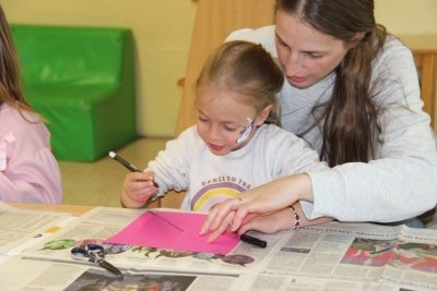 Dobrodelna prireditev »Radovljica otrokom 2026«  slika 11