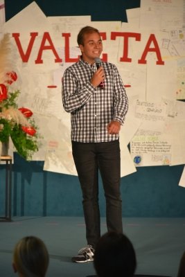 Valeta 2025  slika 5