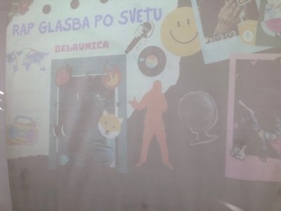 11. Festival naše prihodnosti v OŠ Orehek v Kranju  slika 6