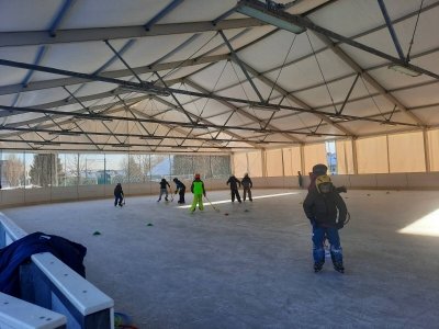 Izbirni predmet šport: zimske radosti  slika 14
