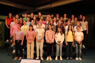 Radovljica otrokom - svetlejša prihodnost za vse  slika 71