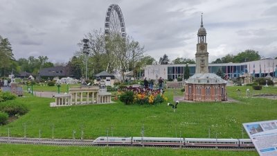 Obiskali smo Minimundus in Reptilienzoo Happ  slika 43