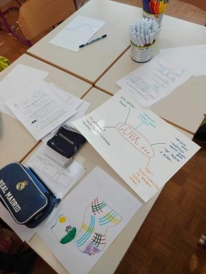 11. Festival naše prihodnosti v OŠ Orehek v Kranju  slika 3