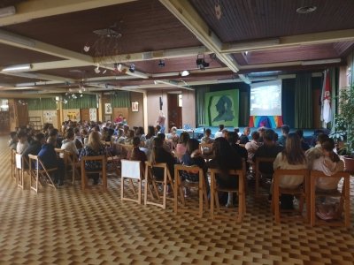 Spoznaj svoje kompetence in Poklici prihodnosti  slika 7