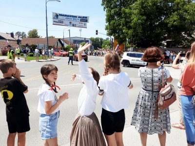 Zadnji folklorni nastop  slika 6