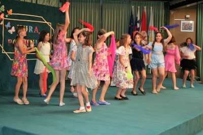 Proslava ob dnevu državnosti in zaključku šolskega leta  slika 41