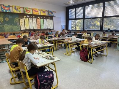 Leti, leti Čebelica – že 70 let  slika 3