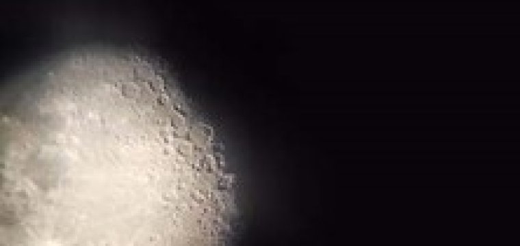 Astronomski tabor na Uskovnici