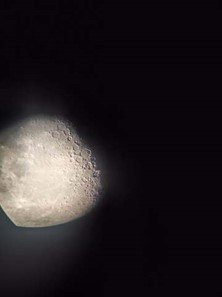 Astronomski tabor na Uskovnici