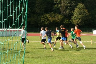 Medobčinsko tekmovanje v krosu  slika 34
