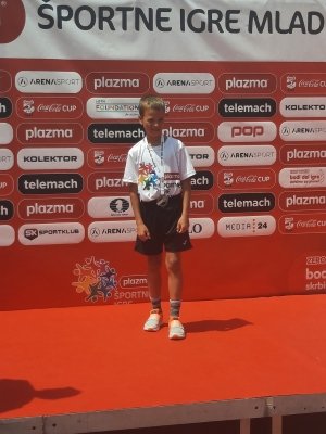 Športne igre mladih  slika 3