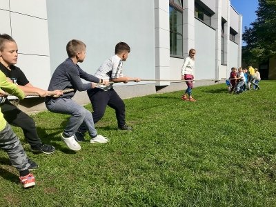 Teden otroka v podaljšanem bivanju  slika 4
