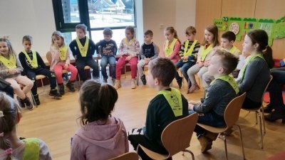 1. b in knjižni junaki  slika 17