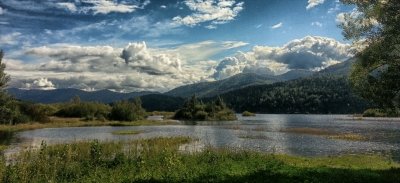 Ekskurzija za 6. razred: Notranjska slika 1