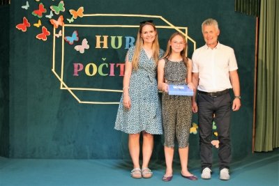 Proslava ob dnevu državnosti in zaključku šolskega leta  slika 14