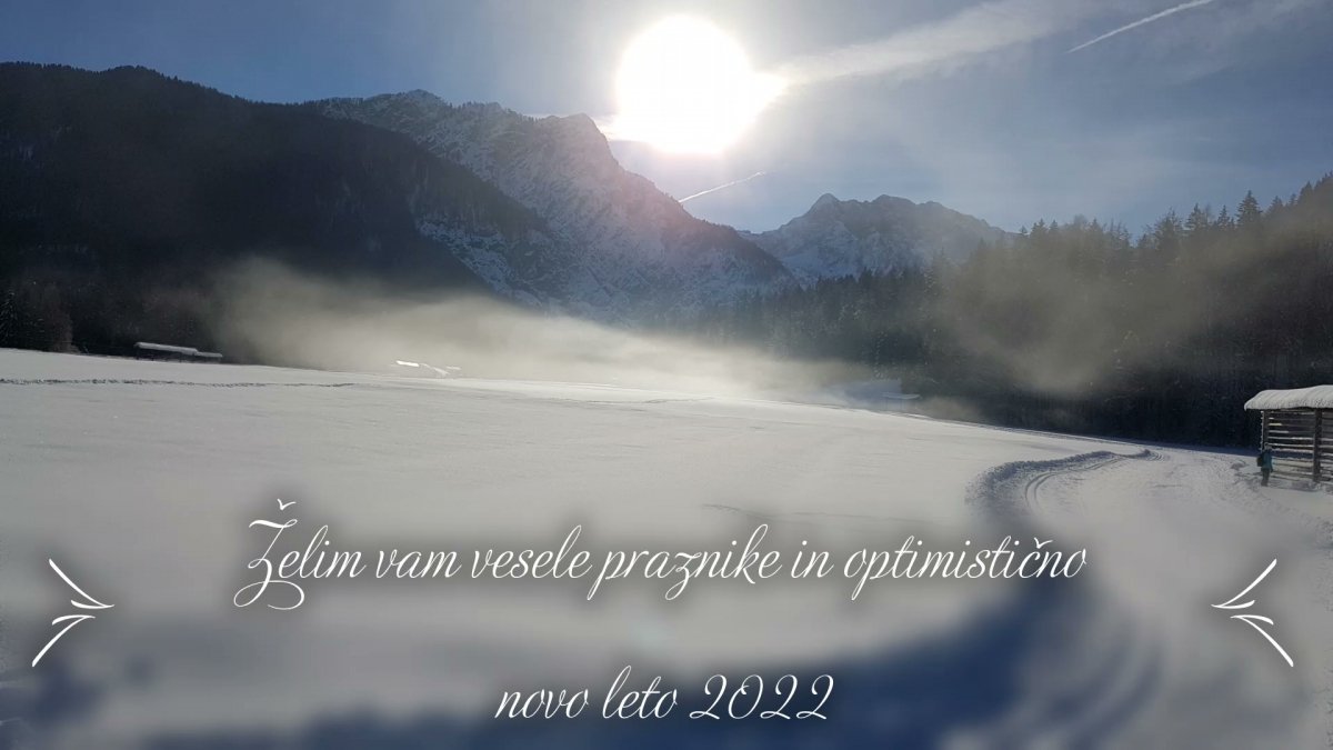 Voščilo