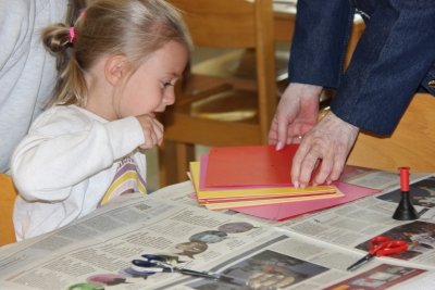 Dobrodelna prireditev »Radovljica otrokom 2026«  slika 7