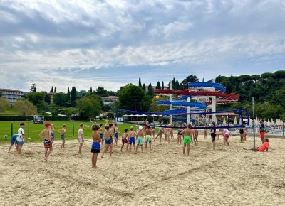 Šola v naravi je posebno doživetje  slika 3