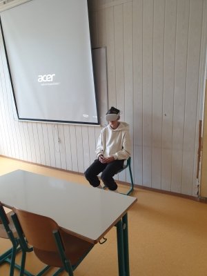 Spoznaj svoje kompetence in Poklici prihodnosti  slika 3