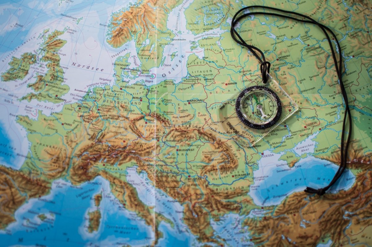 Rezultati šolskega tekmovanja iz znanja geografije