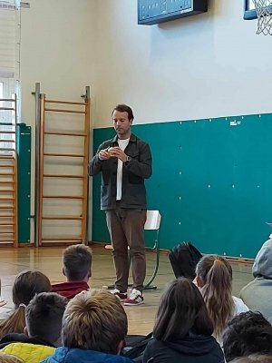 11. Festival naše prihodnosti v OŠ Orehek v Kranju  slika 4