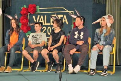 Valeta 2023  slika 73