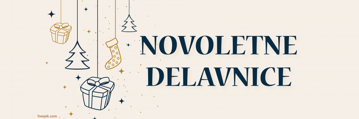 Novoletne delavnice