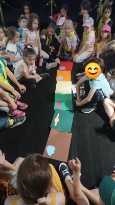 Učenci 1. b in 5. a v Zagrebu  slika 12