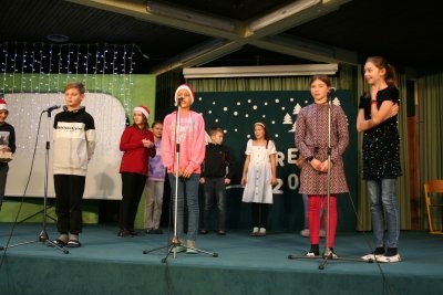 Proslava ob dnevu samostojnosti in enotnosti, božiču in novem letu  slika 16