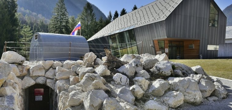 Geografska in zgodovinska bralna značka: nagradni izlet