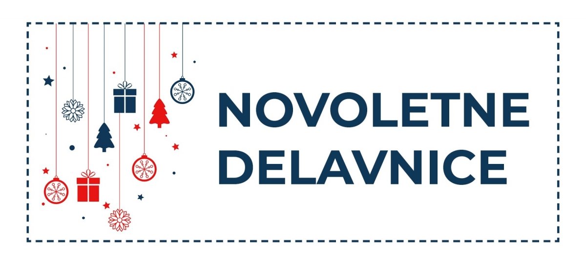 Novoletne delavnice