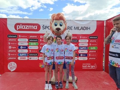 Športne igre mladih slika 3