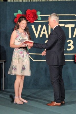 Valeta 2023  slika 124