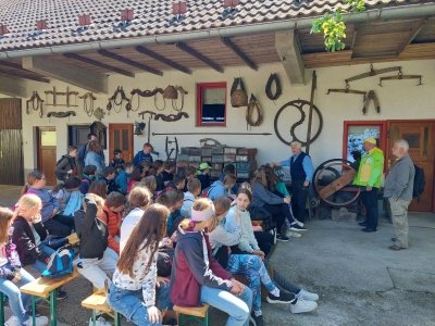 Uspeh naših mladih čebelarjev na državnem tekmovanju  slika 13
