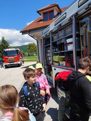 Uspeh naših mladih čebelarjev na državnem tekmovanju  slika 30