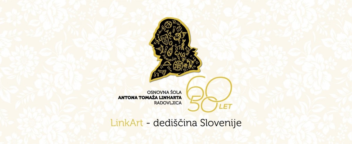 LinkArt - dediščina Slovenije: mednarodna likovna razstava