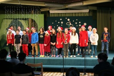 Proslava ob dnevu samostojnosti in enotnosti  slika 50