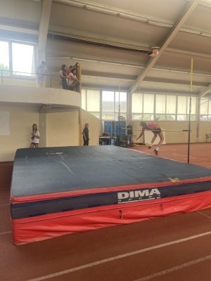Državno prvenstvo v atletiki za OŠ, Kranj, Celje slika 3