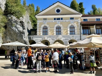 Šola v naravi je posebno doživetje  slika 2