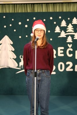 Proslava ob dnevu samostojnosti in enotnosti, božiču in novem letu  slika 12