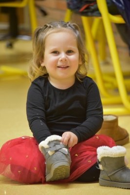 Čarobno na božično-novoletnih delavnicah slika 64